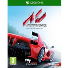 Assetto Corsa (XOne)