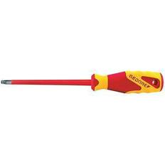 Cacciaviti Torx Gedore VDE 2163 TX T9 2824604 Cacciavite Torx