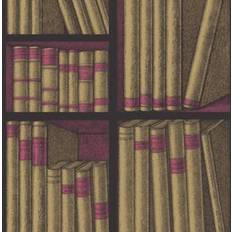 Cole & Son Ex Libris (114/15031)