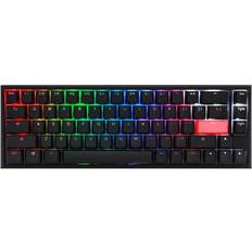 Ducky brown Ducky DKON1967ST One 2 SF MX Brown RGB (Nordic)