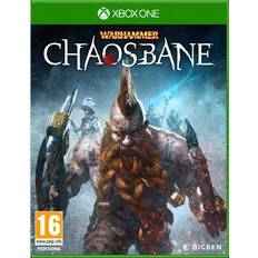 Warhammer: Chaosbane (XOne)