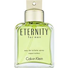 Eau de Toilette Calvin Klein Eternity for Men EdT 50ml