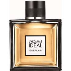 Guerlain Herre Eau de Toilette Guerlain L'Homme Ideal EdT 100ml