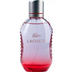 Lacoste Red Style In Play EdT 75ml