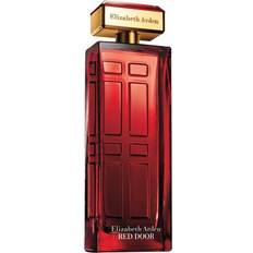 Elizabeth Arden Eau de Toilette Elizabeth Arden Red Door Naturel EdT 100ml