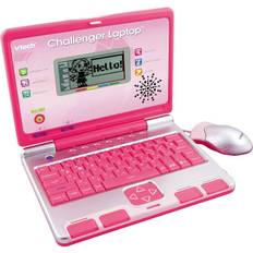 Challenger Laptop