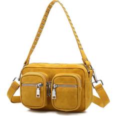 Noella kendra Noella Kendra Crossover Bag - Curry Yellow