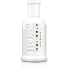 Boss Bottled Unlimited EdT