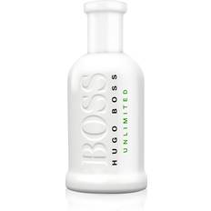 Hugo boss hugo man edt HUGO BOSS Boss Bottled Unlimited EdT 100ml