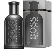 Hugo boss boss bottled edt 50ml HUGO BOSS Boss Bottled Man of Today Edition EdT 50ml