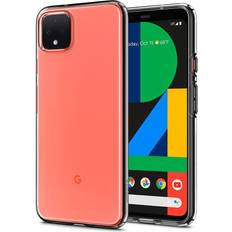 Spigen Liquid Crystal Case for Pixel 4 XL