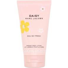 Marc jacobs eau so fresh Marc Jacobs Daisy Eau So Fresh Body Lotion 150ml