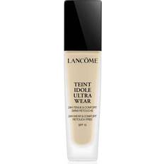 Lancôme Teint Idole Ultra Wear Foundation SPF15 #010.1 Beige Ecru