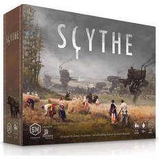 Scythe