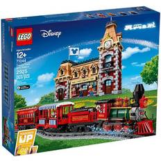 71044 LEGO Disney Tog & Banegård 71044