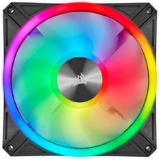 Computer Cooling Corsair iCUE QL140 RGB PWM LED 140