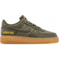 Nike air trainer Nike Air Force 1 GTX M - Medium Olive/Gold/Black/Sequoia