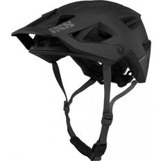 iXS trigger on the helmet