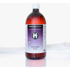 Halsokosthuset Kolloidalt Silver 10ppm 1L