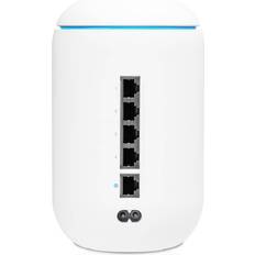 TKIP Routers Ubiquiti Networks UniFi Dream Machine