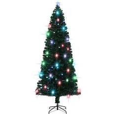 IP20 Christmas Trees vidaXL 284304 Christmas Tree 240cm