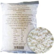 Shirataki RawFoodShop Shirataki Pearls 200g