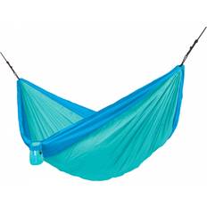 La Siesta Hængekøjer Havemøbler La Siesta Colibri 3.0 Double