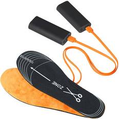 Varmesåler Nordic Heat Thin Heated Insoles