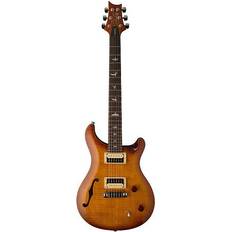 SE Custom 22 Semi-Hollow