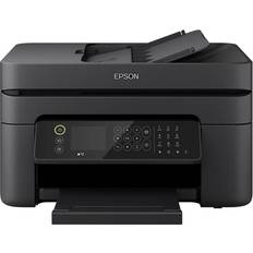 Epson workforce wf 2850 Epson WorkForce WF-2850DWF