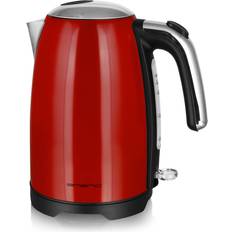Röda Vattenkokare Emerio WK-121591.6