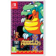 Aggelos (Switch)