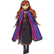 Frozen Giocattoli Hasbro Disney Frozen 2 Anna E6710