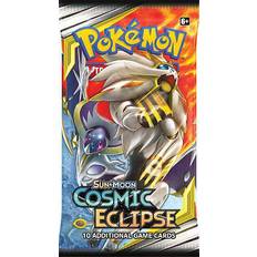 Eclipse brætspil Pokémon Sun & Moon Cosmic Eclipse Booster Pack