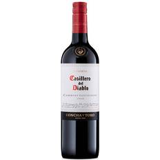 Casillero del Diablo Cabernet Sauvignon Central Valley 13.05% 75cl