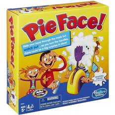 Hasbro Pie Face!