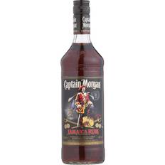 Captain morgan rum Captain Morgan Dark Rum 40% 70 cl