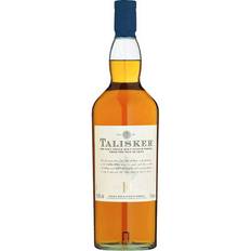 Talisker Whisky Spiritus Talisker 10 Year Old 45.8% 100 cl