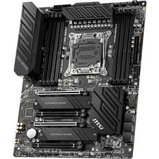 MSI Intel Motherboards MSI X299 Pro