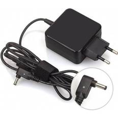 Laddare 19v Charger for Asus 33W Compatible