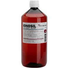 Okategoriserat Ion Silver Electro Colloidal Silver 10ppm 1L