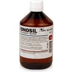 Electro Colloidal Silver 10ppm 500ml