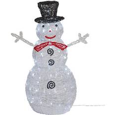 Jem & Fix Lamper Jem & Fix Snowman Julelampe 90cm