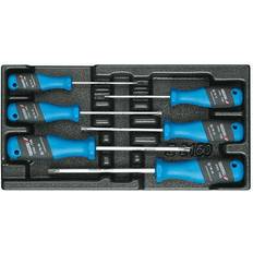 Torx Screwdrivers Gedore 1500 ES-2163 TXB 1616625 Torx Screwdriver