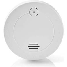 Turvallisuus Nedis Smoke Detector EN14604