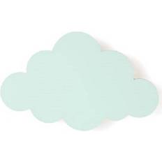 Beige Apliques de pared Ferm Living Cloud Lamp Aplique de pared