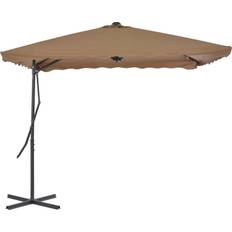 Grønne Parasoll & Tilbehør vidaXL Garden Parasol 250cm