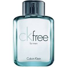 CK Free for Men EdT