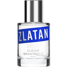 Zlatan Ibrahimovic Herr Parfymer Zlatan Ibrahimovic Zlatan Sport Pro EdT 50ml