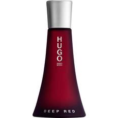 HUGO BOSS Fragrances HUGO BOSS Hugo Deep Red EdP 90ml